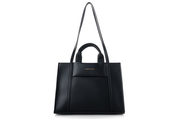 Vince Camuto Bolso Tote Umbria - Black, Negro, 37x11x27cm